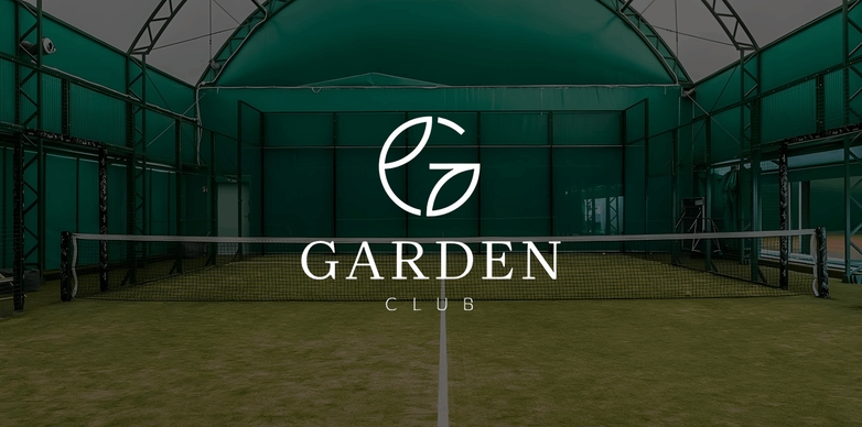 Garden Club Sport & Health 